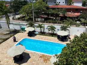 Paraíso em Porto - Beijupira apto
